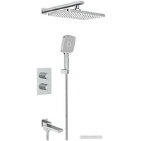 Душевая система  Vieir V25004-3