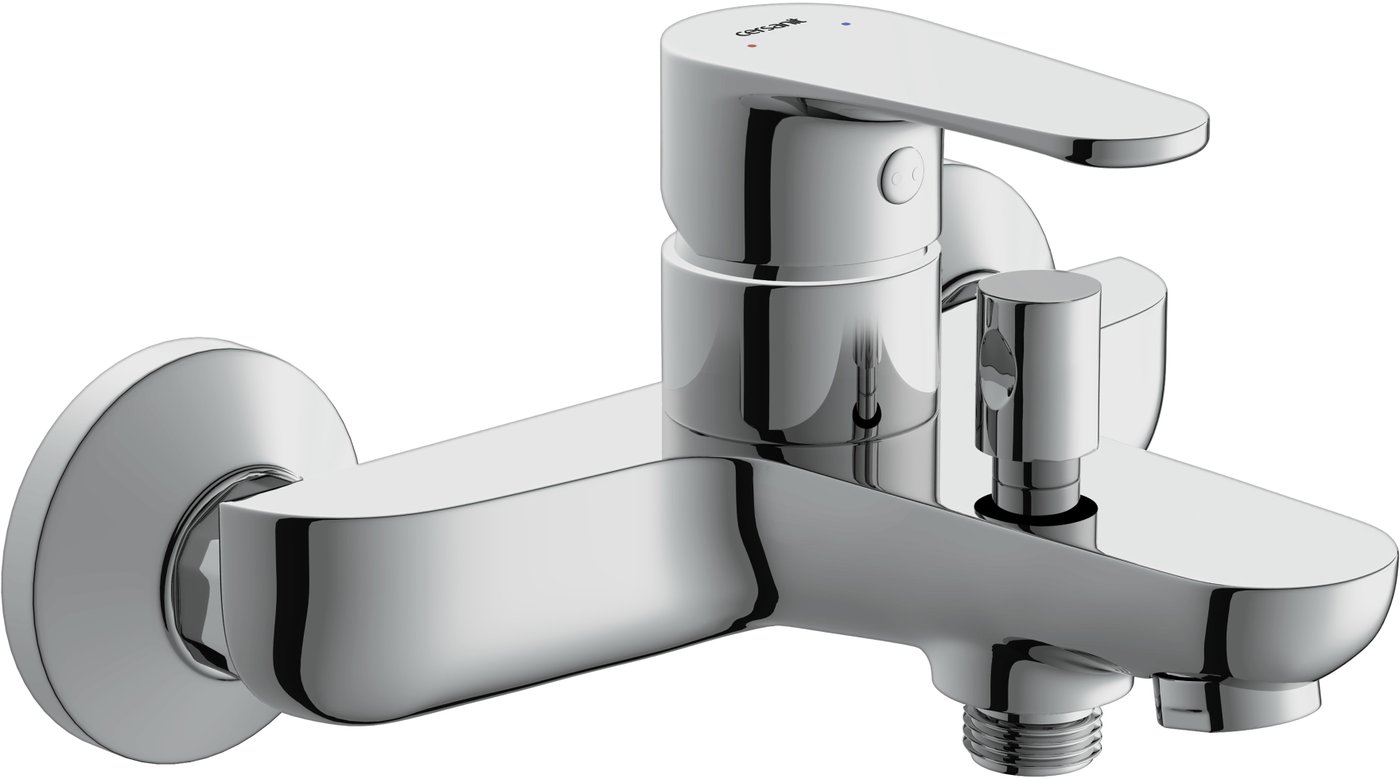 

Смеситель Cersanit Cersania 63031