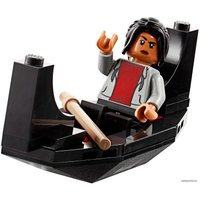 Конструктор LEGO Marvel Super Heroes 76129 Нападение Гидромена