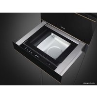 Вакуумный упаковщик Smeg Dolce Stil Novo CPV615NR