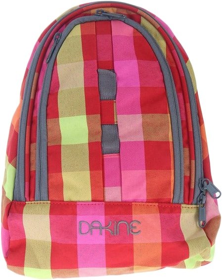 

Городской рюкзак Dakine Cosmo 6.5L (carmen)