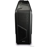 Корпус Enermax iVektor Black Soft-Grip Coating (ECA3311A-B)