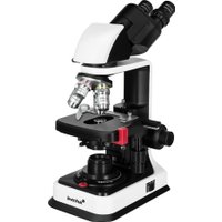 Микроскоп Levenhuk 450B бинокулярный 84462