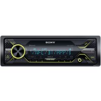 USB-магнитола Sony DSX-A416BT
