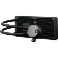 Система жидкостного охлаждения для процессора Fractal Design Lumen S24 v2 FD-W-L1-S2411
