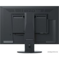 Монитор EIZO FlexScan EV2416W (EV2416WFS3-BK)
