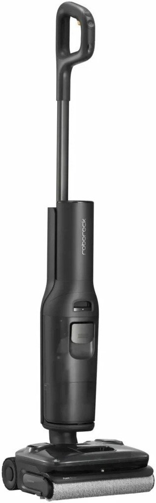 Вертикальный моющий пылесос Roborock Wet and Dry Vacuum Cleaner F25 Ace Pro (с русской озвучкой)