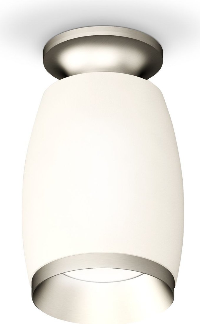 

Спот Ambrella light Techno spot XS1122043 SWH/MCH