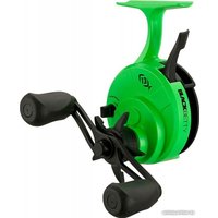 Рыболовная катушка 13 Fishing FreeFall Ghost Radioactive Pickle - Right Hand