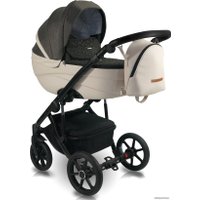Универсальная коляска Bexa Ideal 2020 (2 в 1, 08)