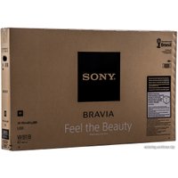 Телевизор Sony KDL-42W817B