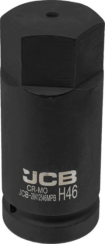Головка слесарная JCB -28412546MPB (60547)