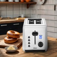 Тостер Kitfort KT-6412