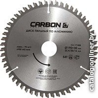 Пильный диск CARBON CA-171840