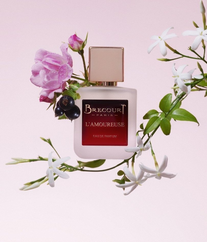 

Парфюмерная вода Brecourt L'Amoureuse EdP (тестер, 100 мл)