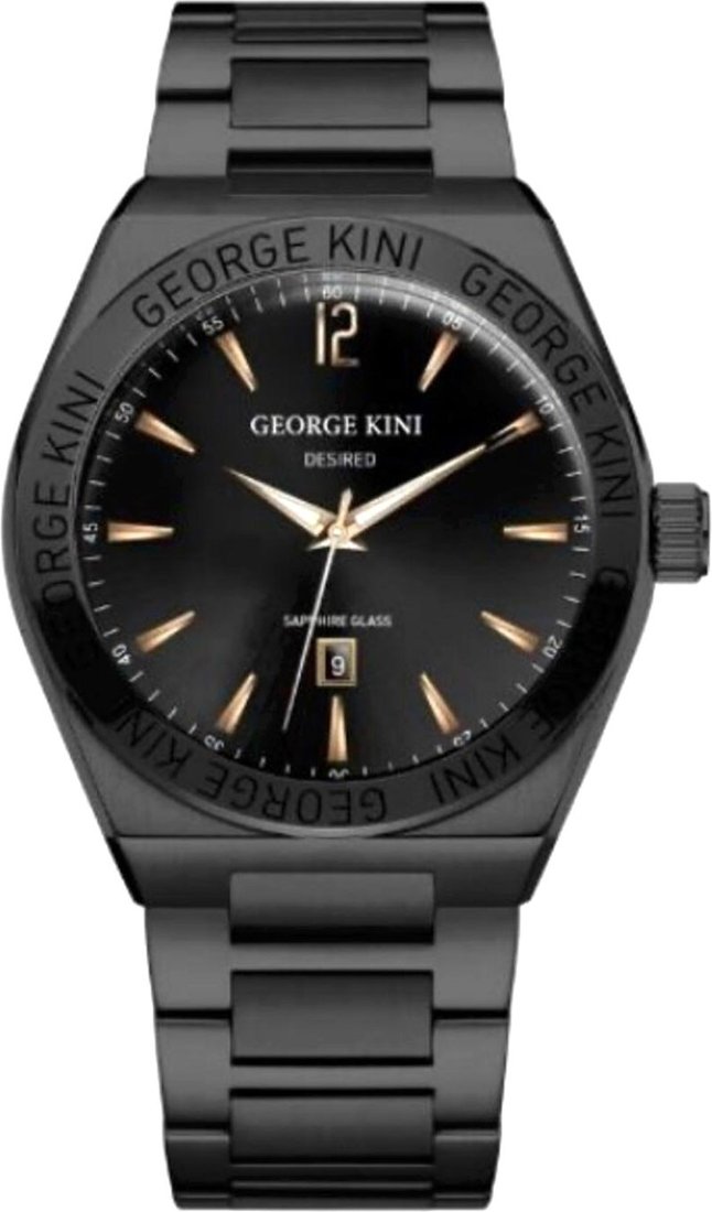 

Наручные часы George Kini GK.DS0001