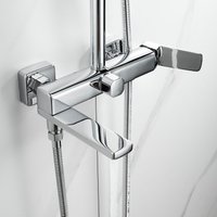 Душевая система  Shevanik S9936