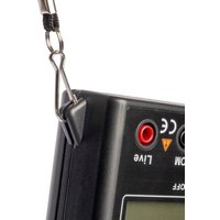 Токовые клещи КВТ PROLINE KT 266F 79133