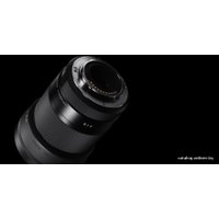 Объектив Sigma 30mm F1.4 DC DN Contemporary Sony E