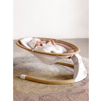 Качель Amarobaby Ergo Swing AB22-22ERGO/09 (черный)