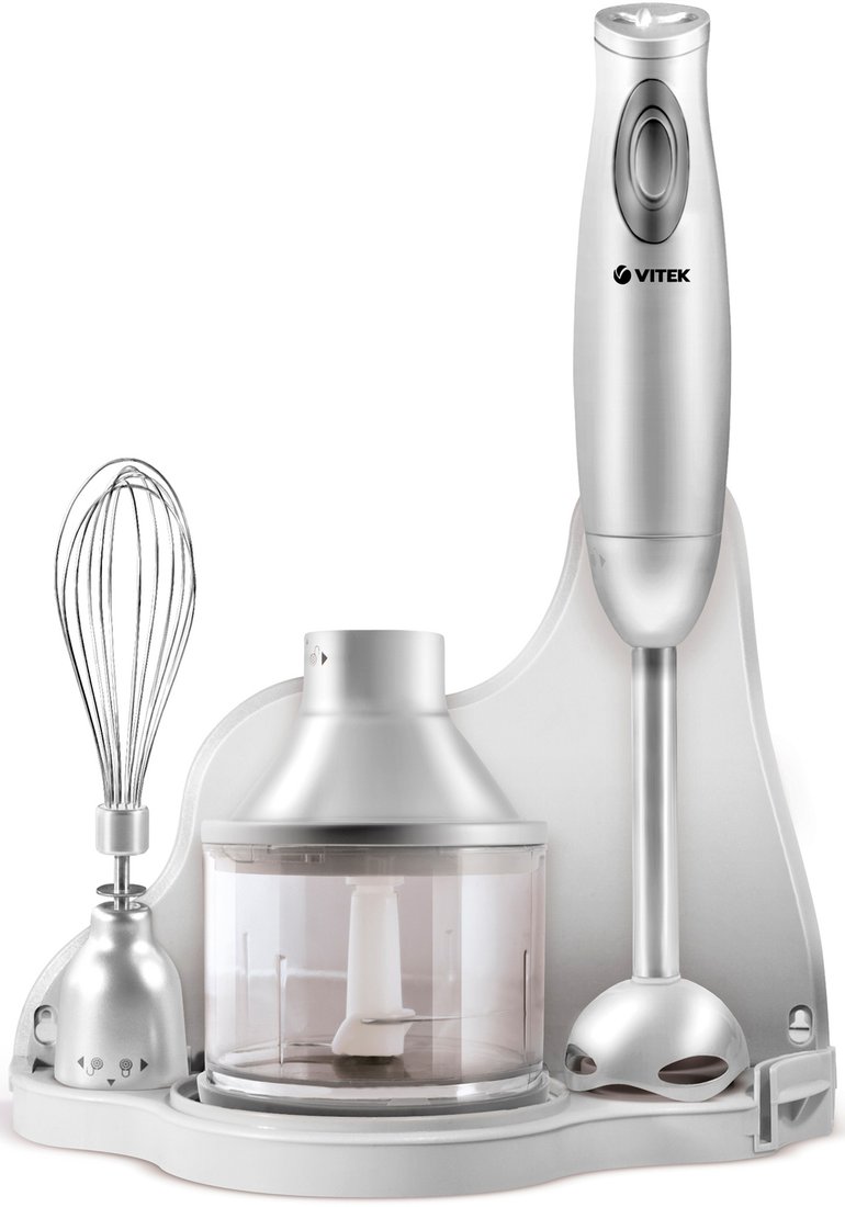 

Погружной блендер Vitek VT-1456 SR