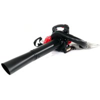 Ручная воздуходувка Интерскол ВБ 28П