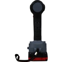 Дрель-шуруповерт Profipower MKBL-18BM (с 2-мя АКБ, кейс, сменные патроны)