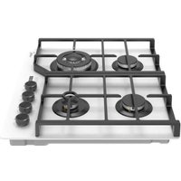 Варочная панель Midea MG697TTGW