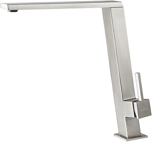 

Смеситель Villeroy & Boch Finera Square 927700LC