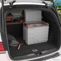 Компрессорный автохолодильник Meyvel AF-F50