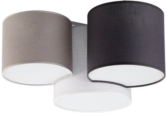Припотолочная люстра TK Lighting Mona Colour 4183