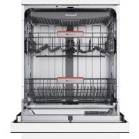 Отдельностоящая посудомоечная машина Weissgauff DW 799 Touch Autoopen