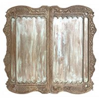 Нарды Ustyan Ноев Ковчег Патина GU080-P