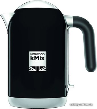 Электрический чайник Kenwood ZJX650BK