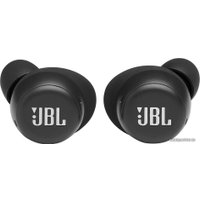 Наушники JBL Live Free NC+ (черный)