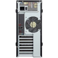 Компьютер Acer Altos BrainSphere P150 F8 US.RSYTA.014