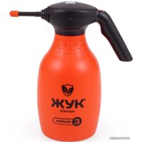 Аккумуляторный опрыскиватель Жук Классик ОА-3 7688-00 (3 л)