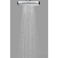 Верхний душ Hansgrohe Croma Select E 180 2jet [26524400]