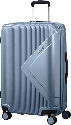 American Tourister Modern Dream Grey-Blue 69 см