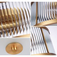 Припотолочная люстра ImperiumLoft Venus01 204444-26