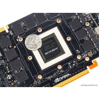 Видеокарта ZOTAC GeForce GTX TITAN 6GB GDDR5 (ZT-70101-10P)