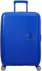 SoundBox Cobalt Blue 67 см