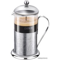 Френч-пресс Guffman Fiore Classic F01-009BW