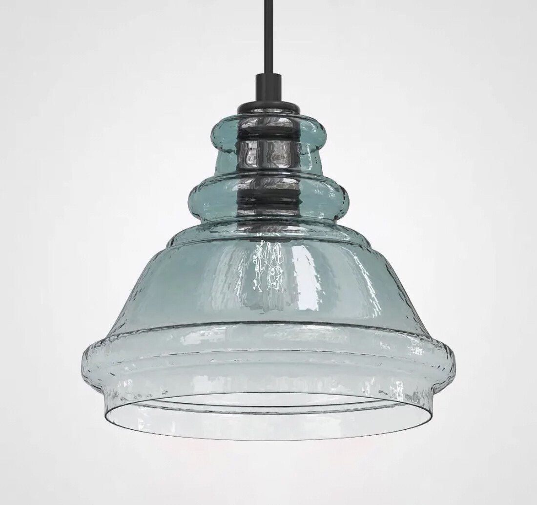 

Люстра средней высоты ImperiumLoft Adria01 189760-26