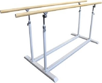 

Брусья Легенджим HG 810