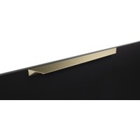 Ручка мебельная Boyard Rick RS157BSG.3/320