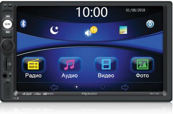 Prology MPV-400