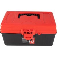 Ящик для инструментов Runis 11-01 7л (красный)