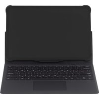 Планшет Inoi inoiPad Max LTE 6GB/128GB (с клавиатурой, серый)