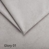 Кровать Elmax Флоренция 80x200 (Glory 01)